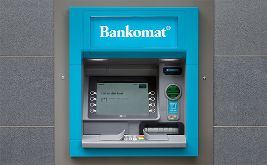 Bankomat