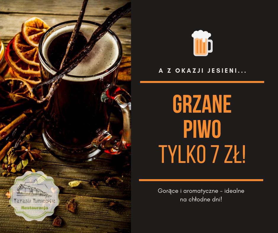 Grzane Piwo