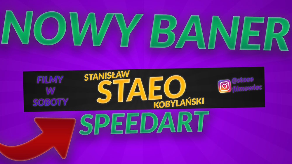 Nowy Baner